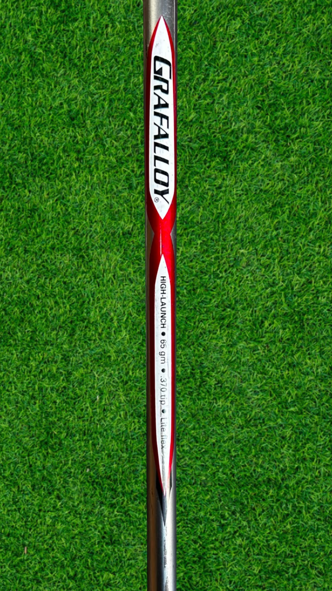 23. Adamsgolf Idea a30s Gap Wedge