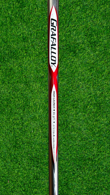 23. Adamsgolf Idea a30s Gap Wedge