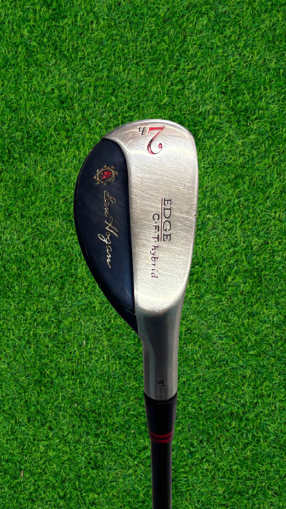 Ladies Ben Hogan Edge C.F.T 2h Hybrid