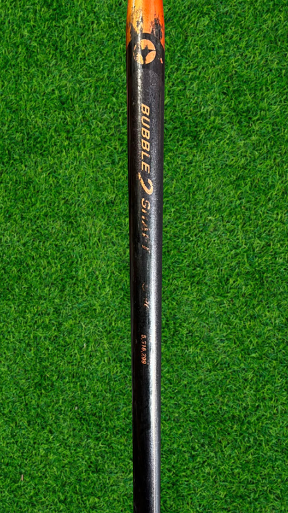 Taylormade Burner LCG Pitching Wedge