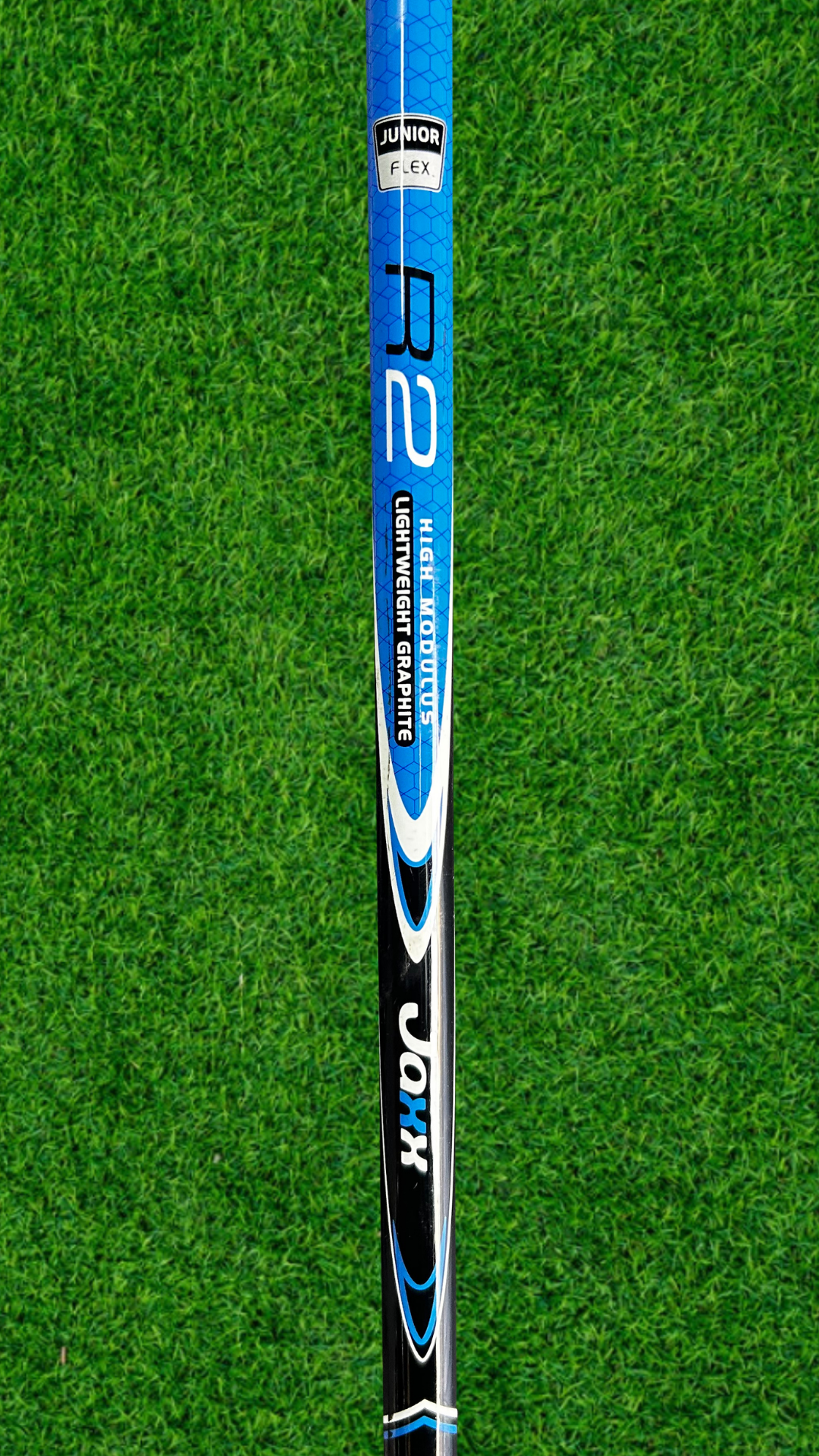 Kids Junior Jaxx R2 (11-14) High Launch Driver