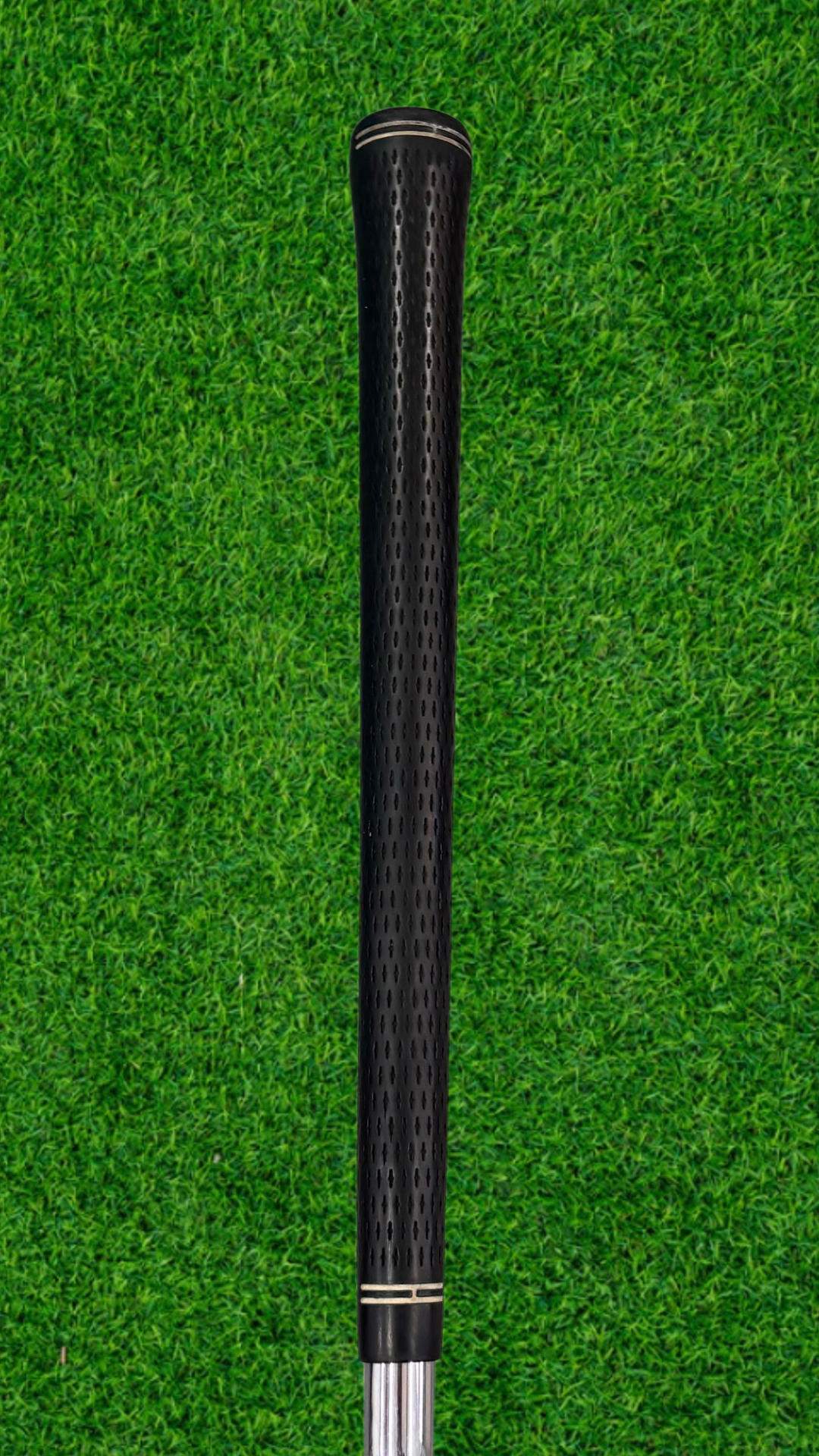 TaylorMade TP FT Milled 58° Lob Wedge