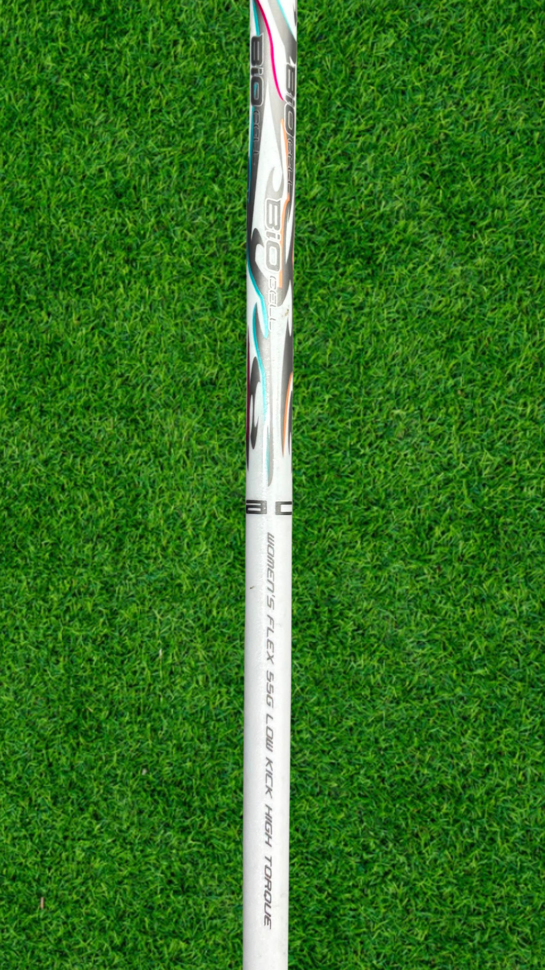Ladies Cobra BioCell (4-5) Hybrid