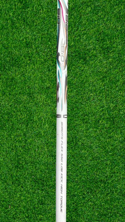 Ladies Cobra BioCell (4-5) Hybrid
