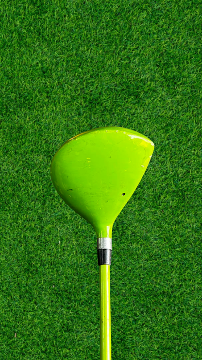 Left Handed Kids Little Tiger (9-11) 3 Wood