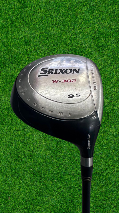 Srixon W-302 Driver