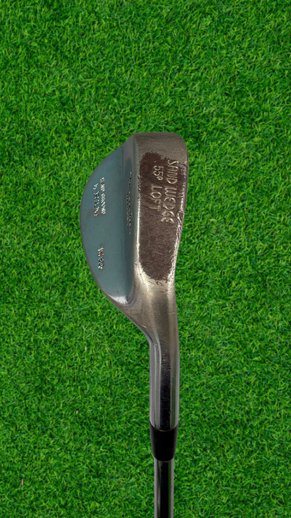 RAM Tom Watson Scoring System 55° Sand Wedge