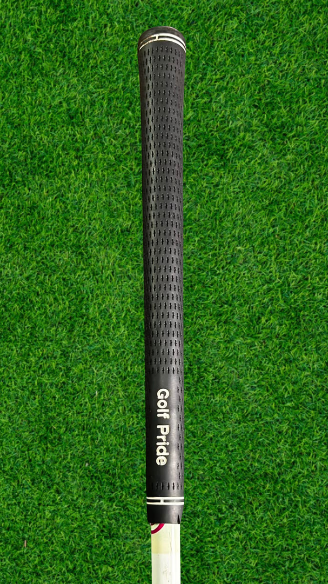 Kids Little Tiger (9-10) Driver