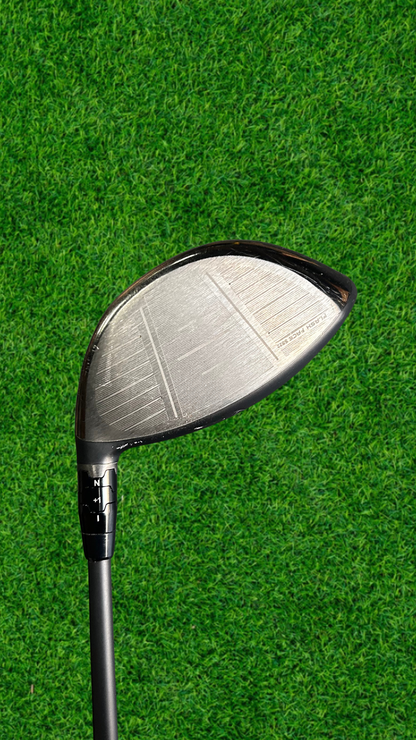 Callaway Rogue ST Triple Diamond S Driver