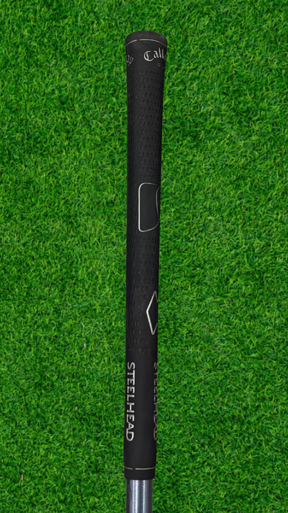 Callaway Big Bertha Steelhead 11 Wood