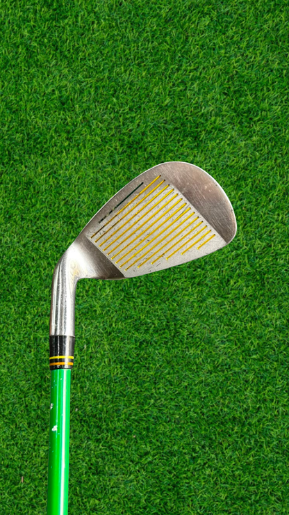 Kids Little Tiger (9-11)  Pitch Shot