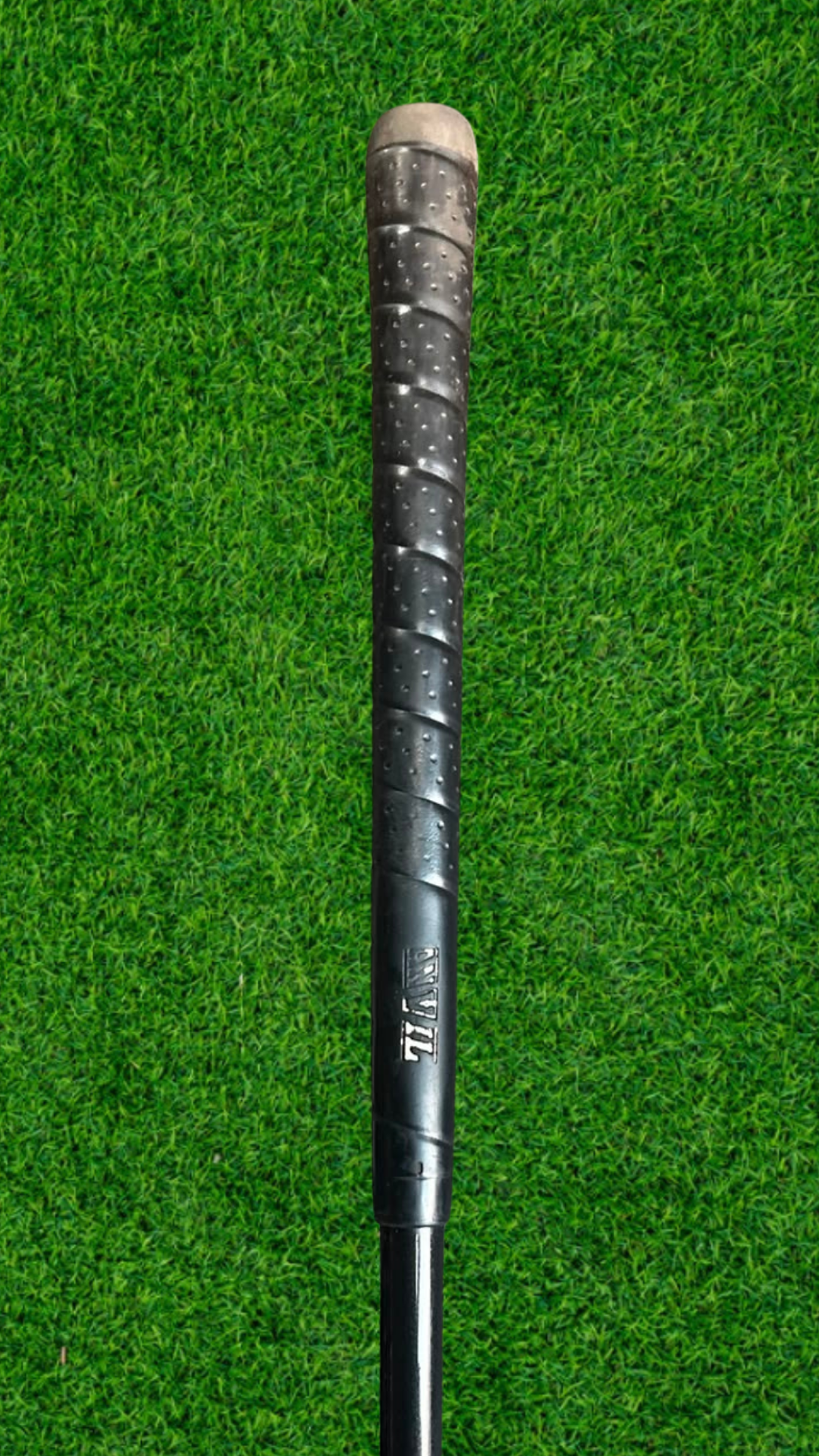 Anvil Player #3 Fairway Wood