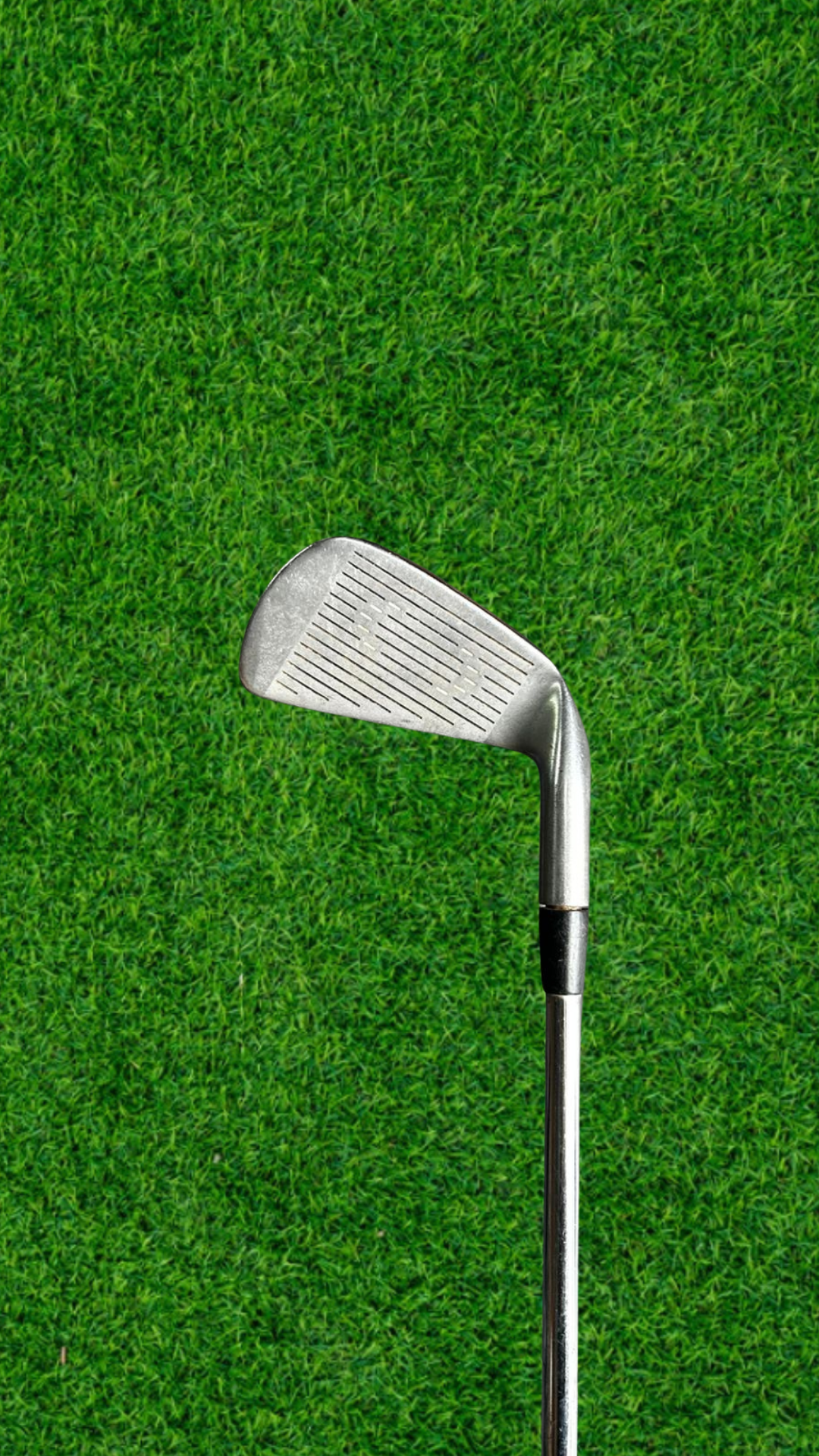 Left Handed Nicklaus AirBear 5-Iron