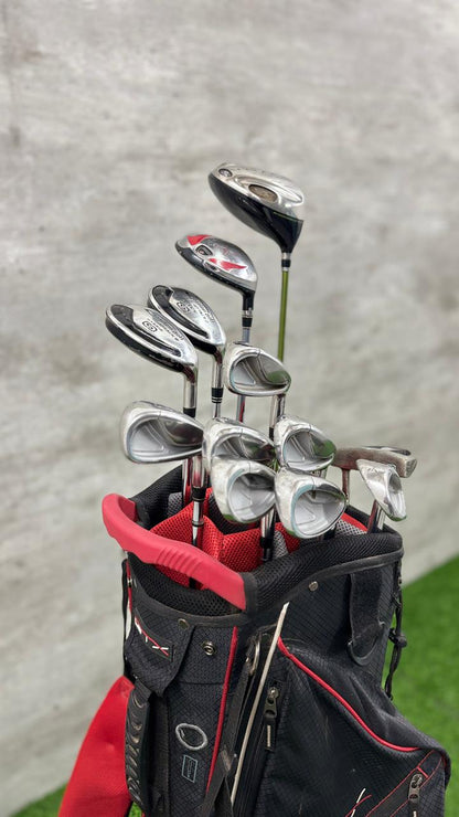 FearlessGolf Golf Set