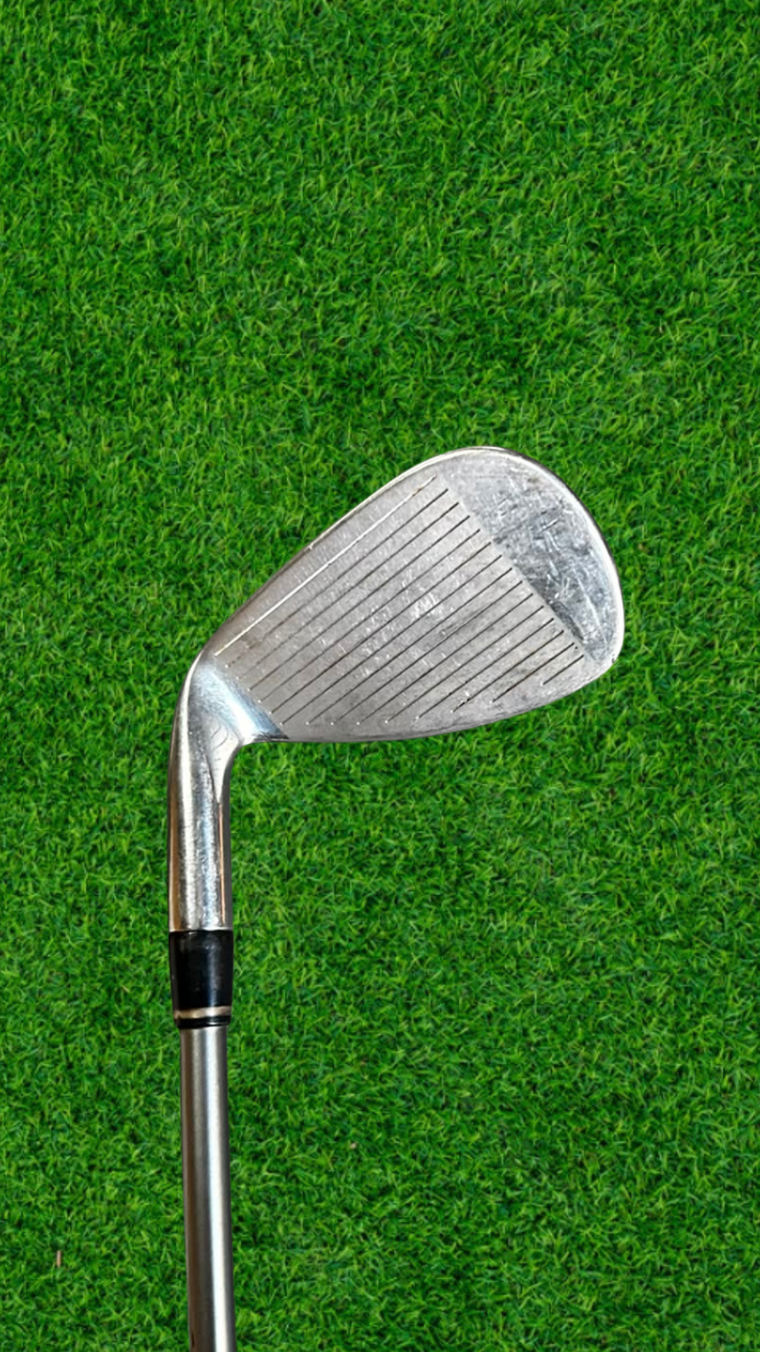 Adamsgolf Idea a30s 9 Hybrid Iron