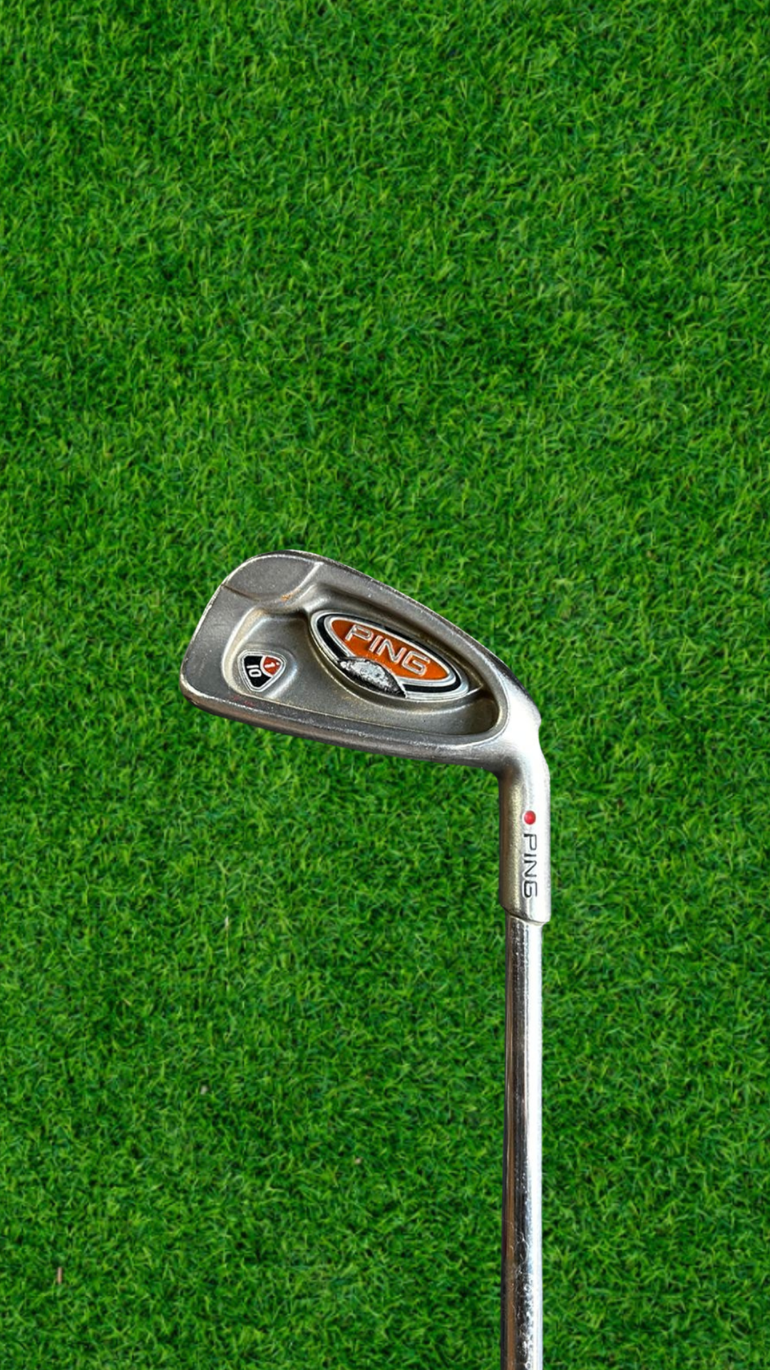 Ping i10 5-Iron