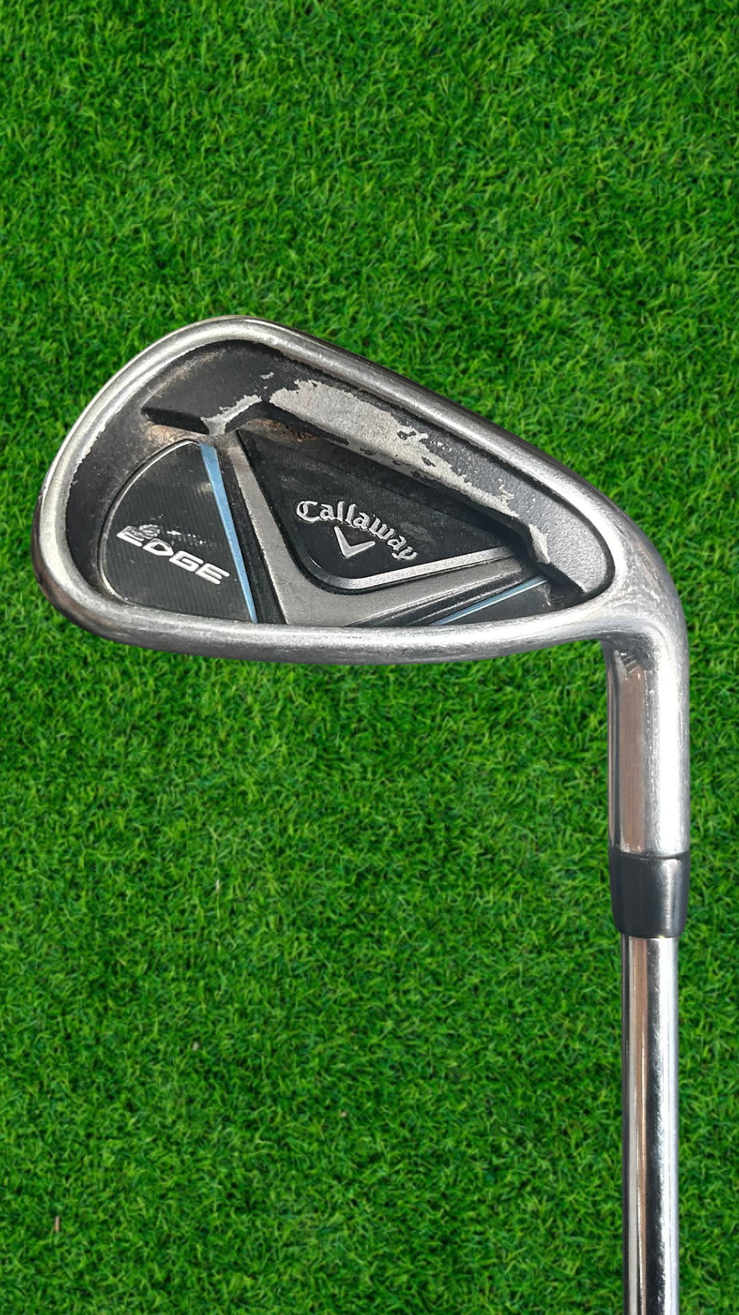 Callaway Edge 9-Iron