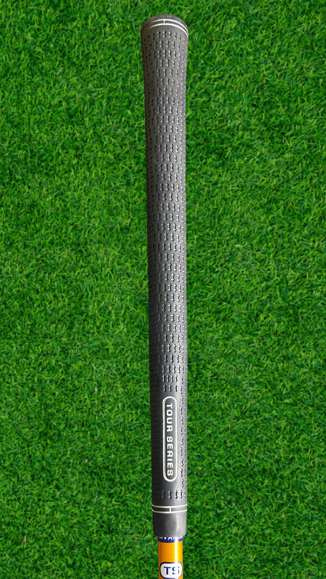 USKG-Steel Tour Series 6 (11-14) 4-Hybrid