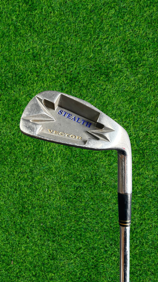 Kids Stealth Vector (3-5) 8-Iron