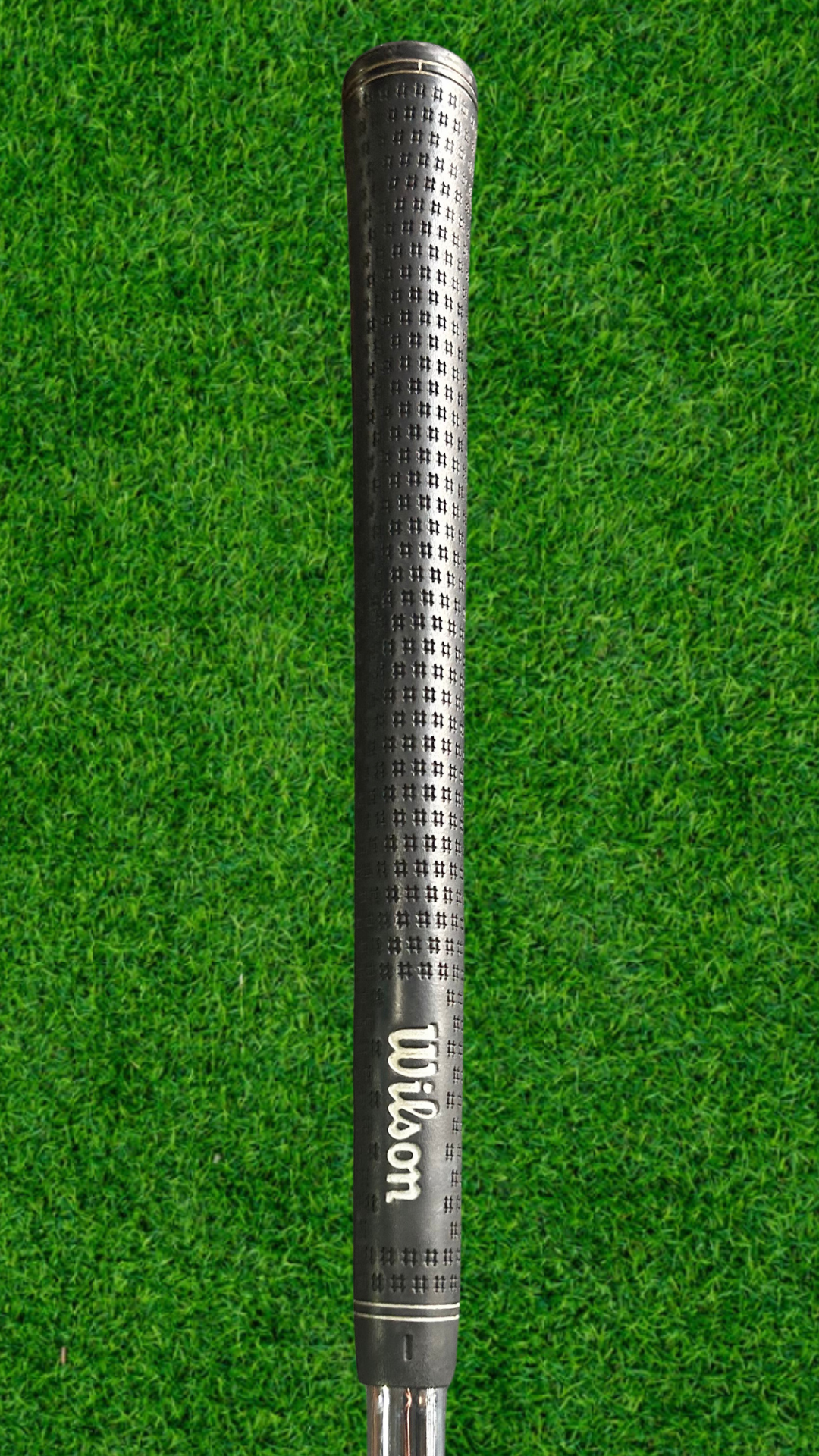 Wilson 1200 Gear Effect 3-Iron