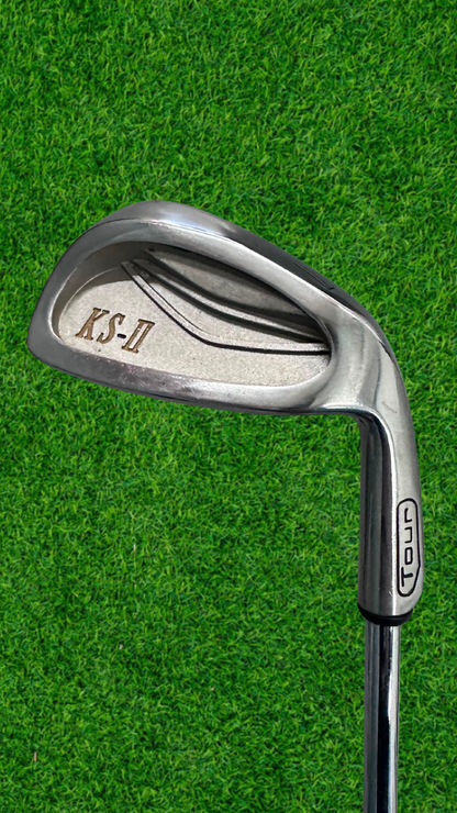 Tour Series KS-II Tour 7-Iron