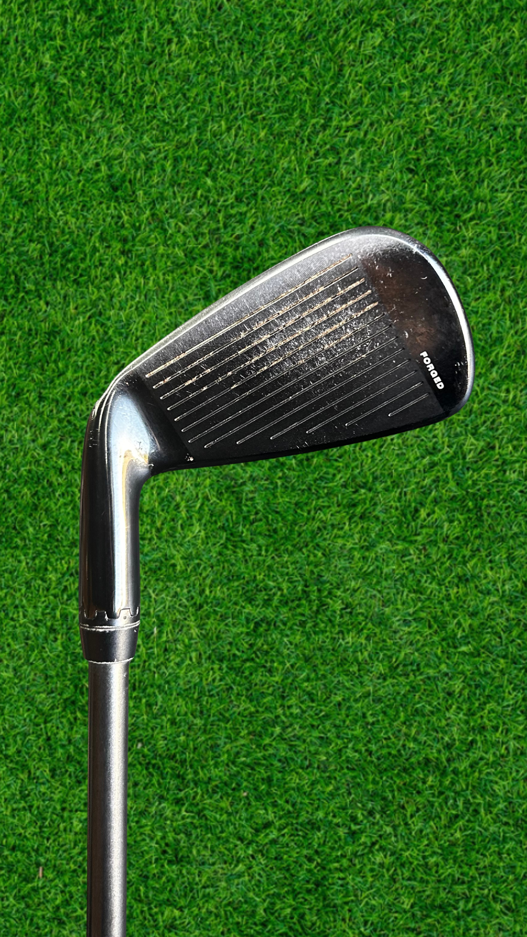 King Cobra Utility PWRSHELL 3-Iron