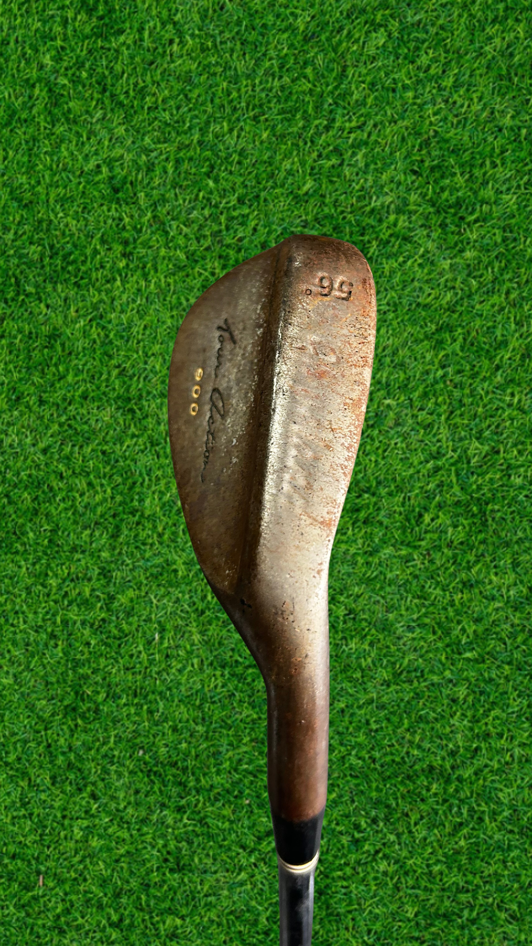 Cleveland Tour Action 900 60 Degree Lob Wedge