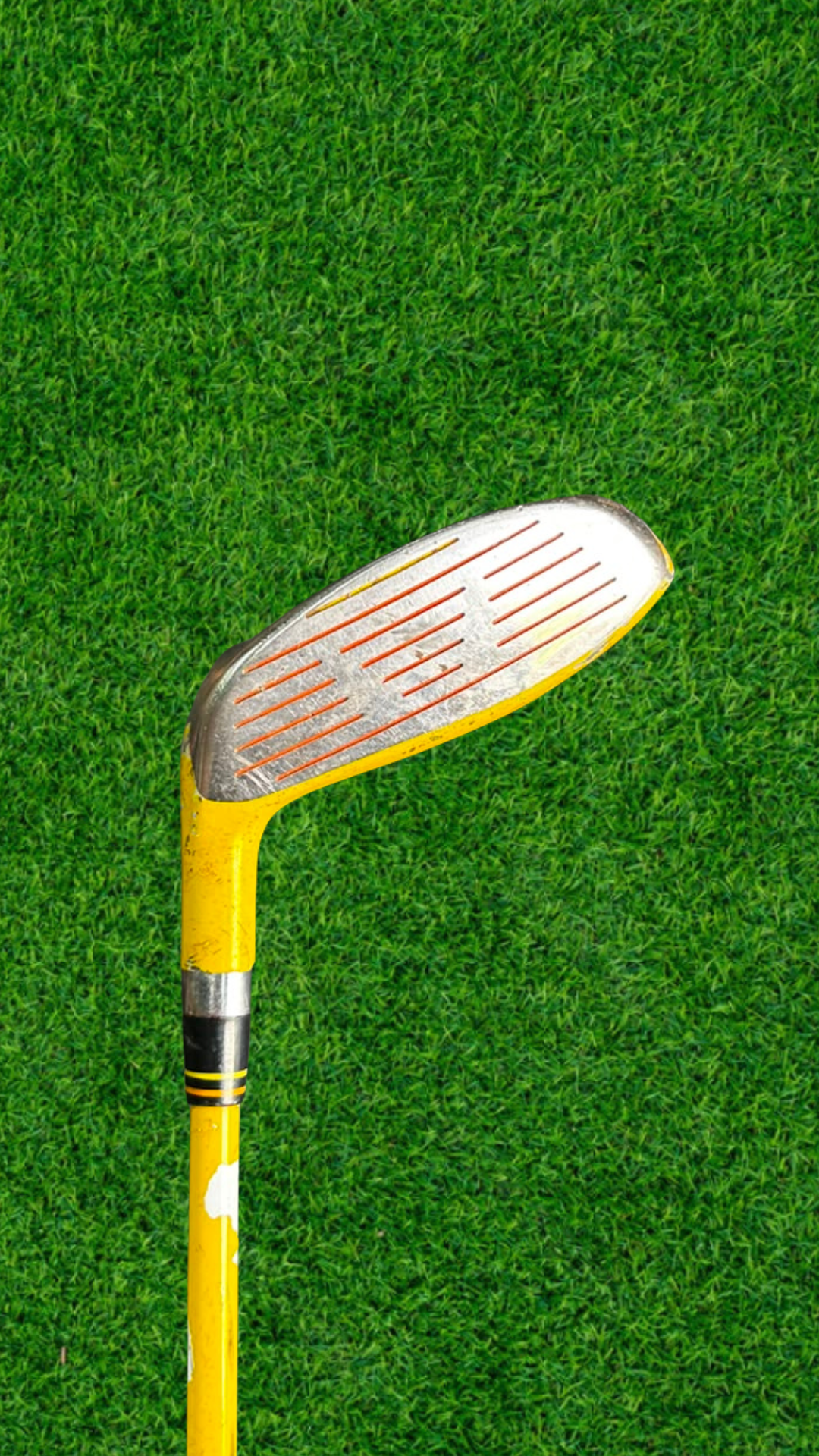 Kids Little Tiger Club (5-7) Hybrid