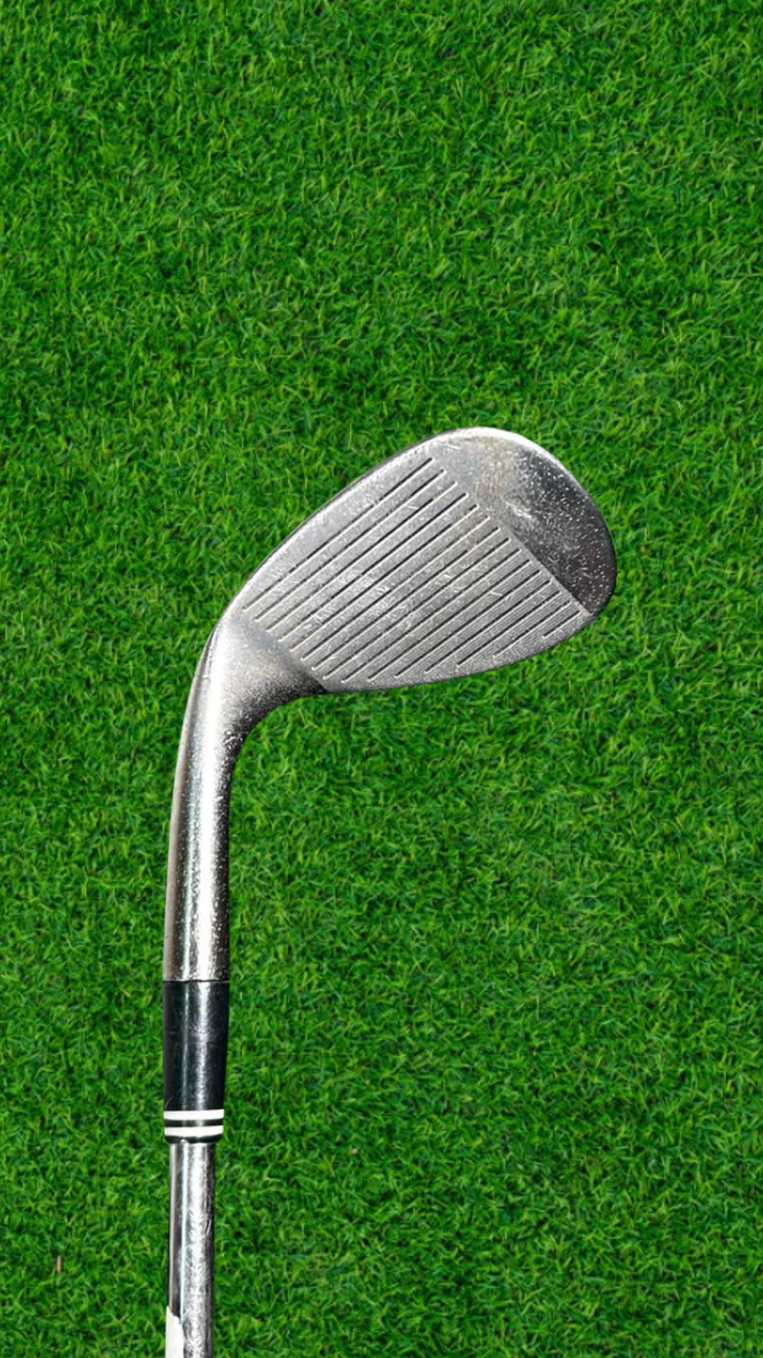 Cleveland CG15 60 Degree Lob Wedge