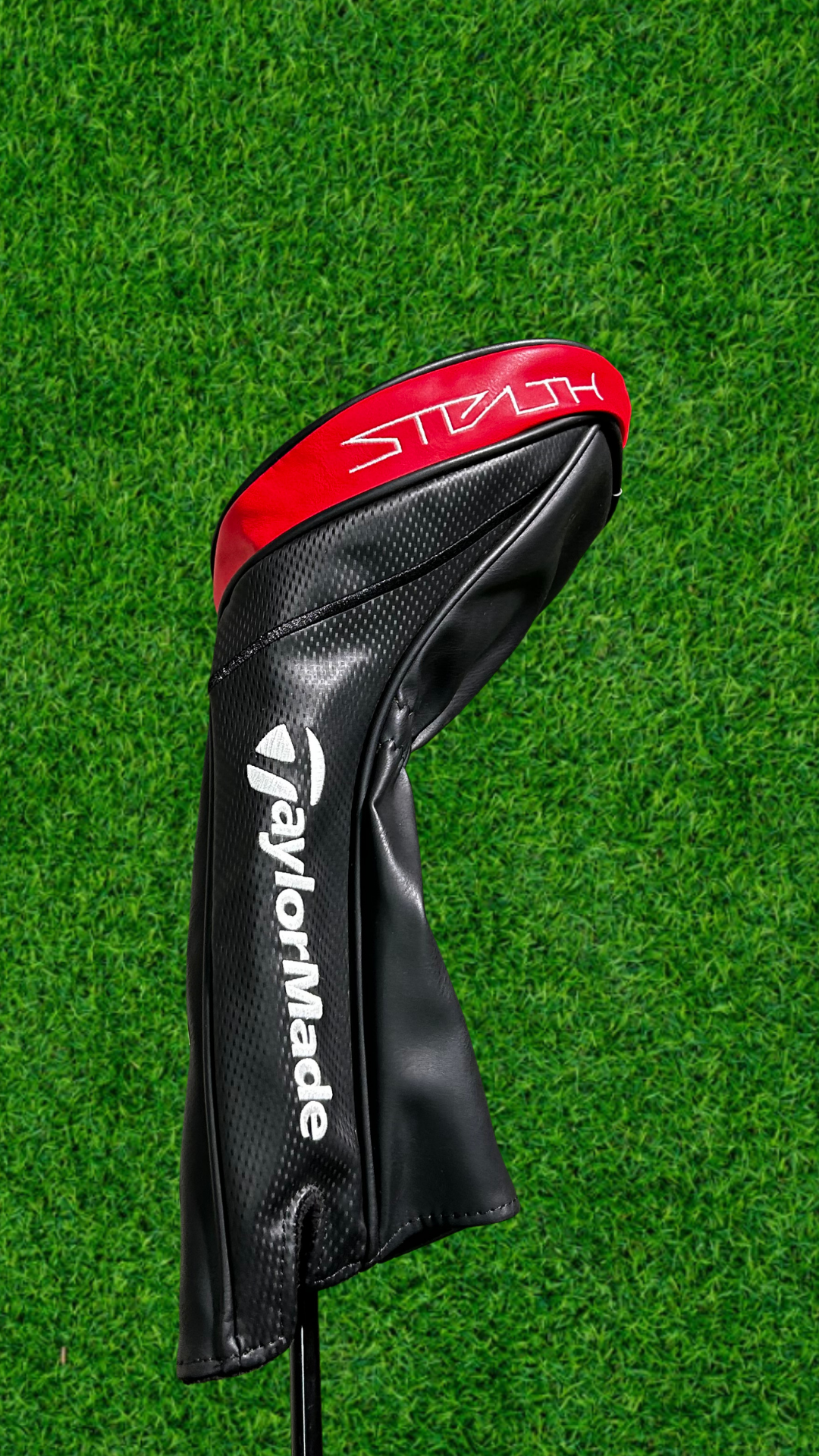 Taylormade Stealth Driver Headcover