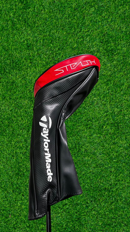 Taylormade Stealth Driver Headcover