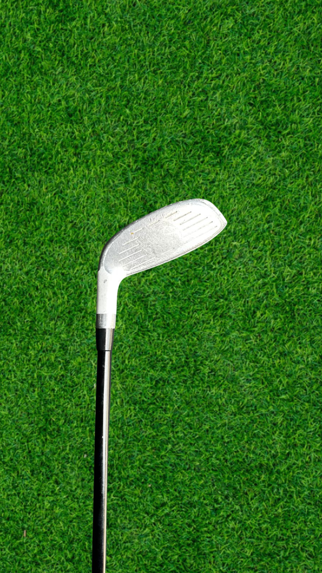 Kids Alien Golf Junior Flex (11-14) Hybrid