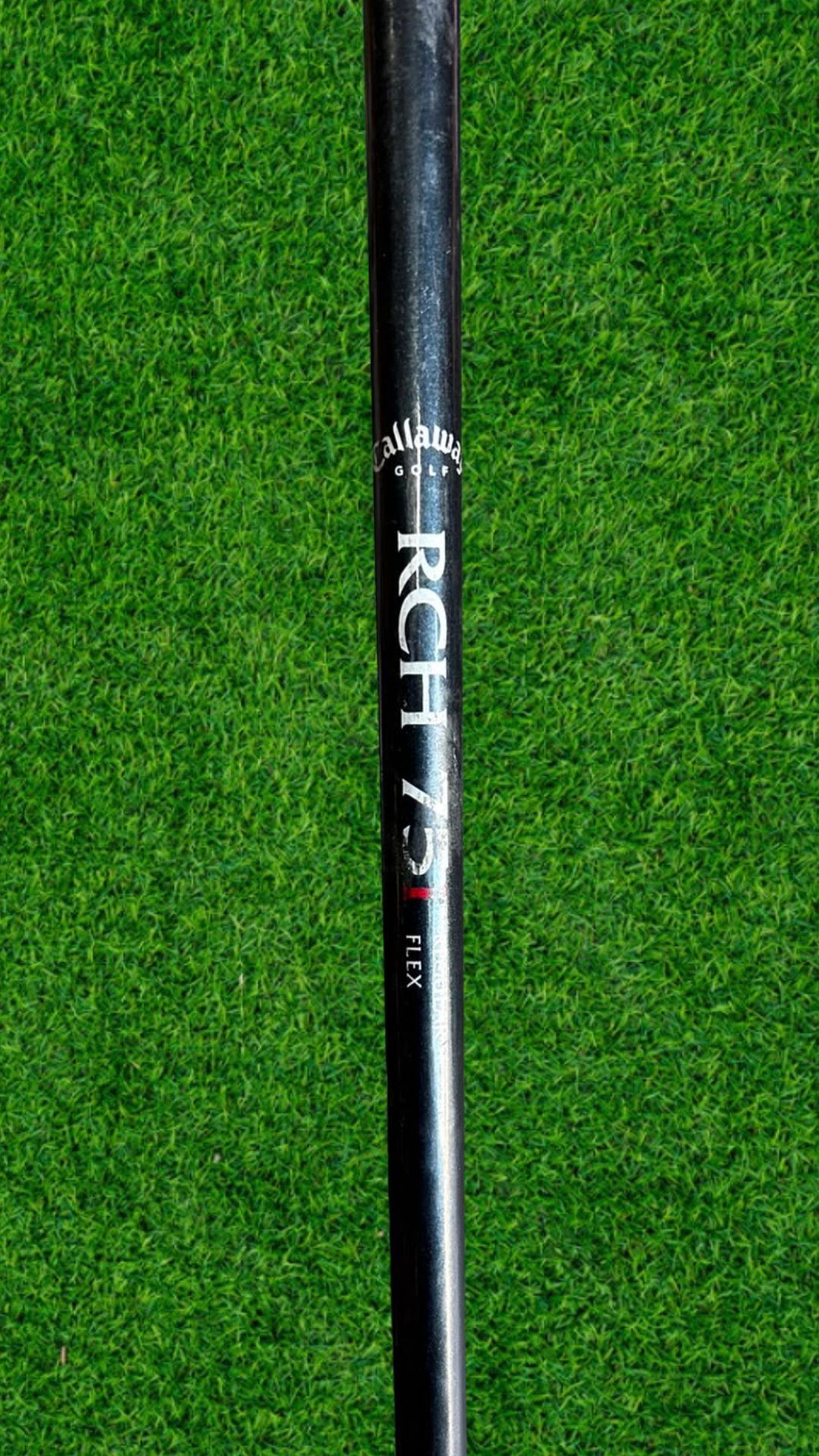 Callaway Big Bertha 4-Iron