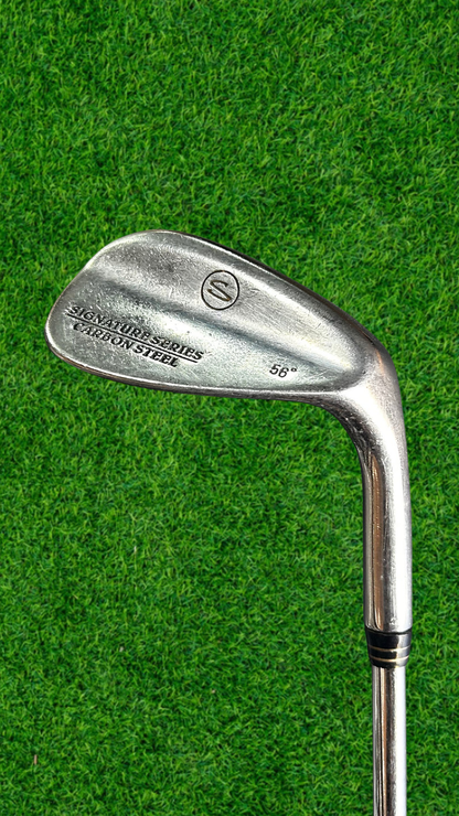 Bobby Scott Signature Series 56° Sand Wedge