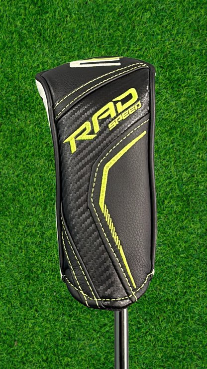 Cobra RADSPEED 4-Hybrid