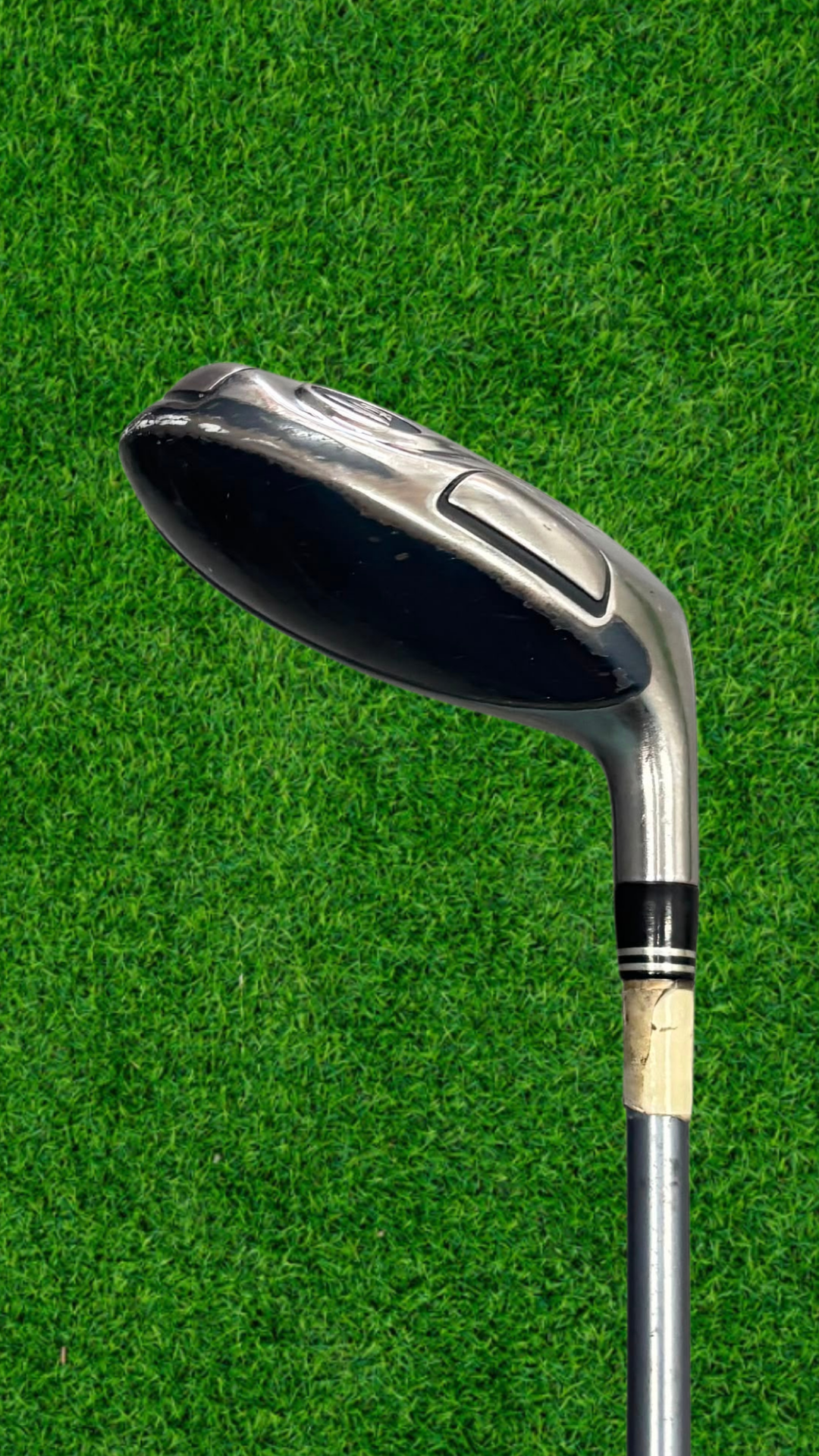 Ladies King Cobra Baffler DWS 3-Hybrid