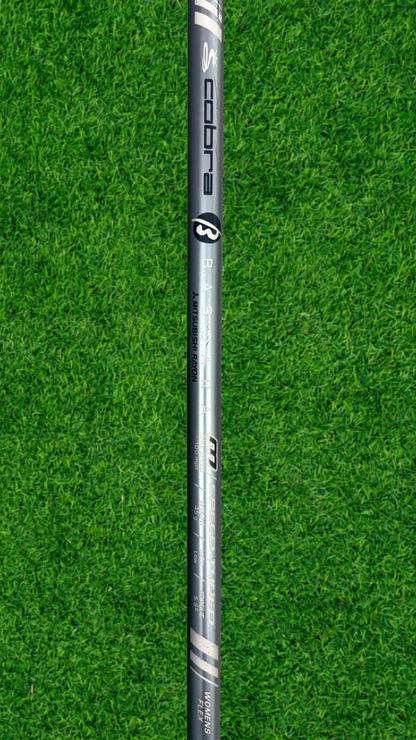 Ladies Cobra King Cobra Speed LD Offset 5-Wood