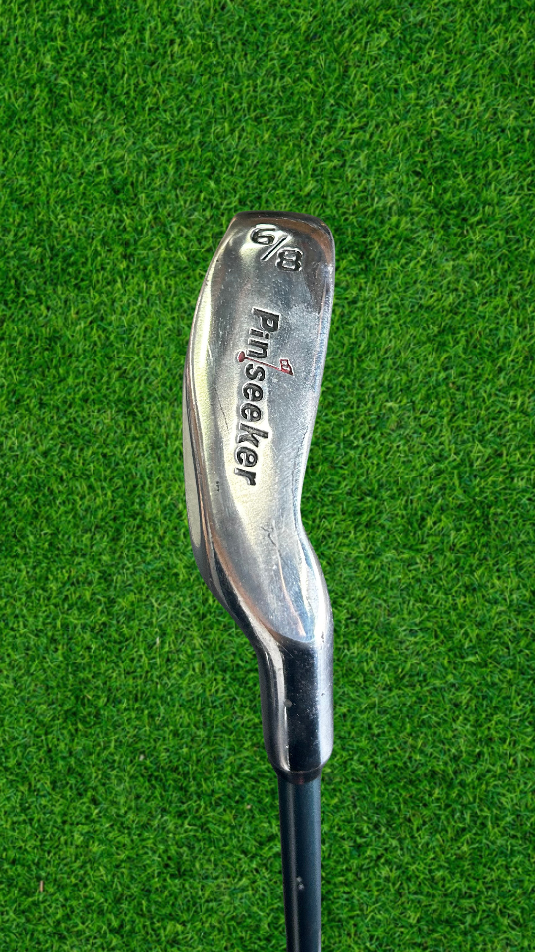 Ladies Pinseeker V-Force Demon 8/9 Combo Iron