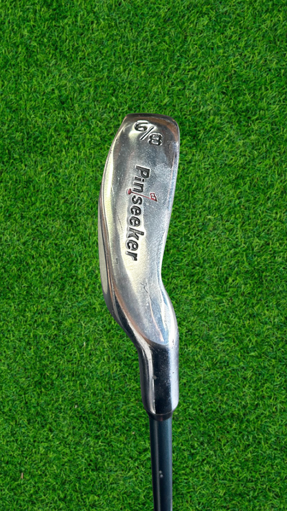 Ladies Pinseeker V-Force Demon 8/9 Combo Iron