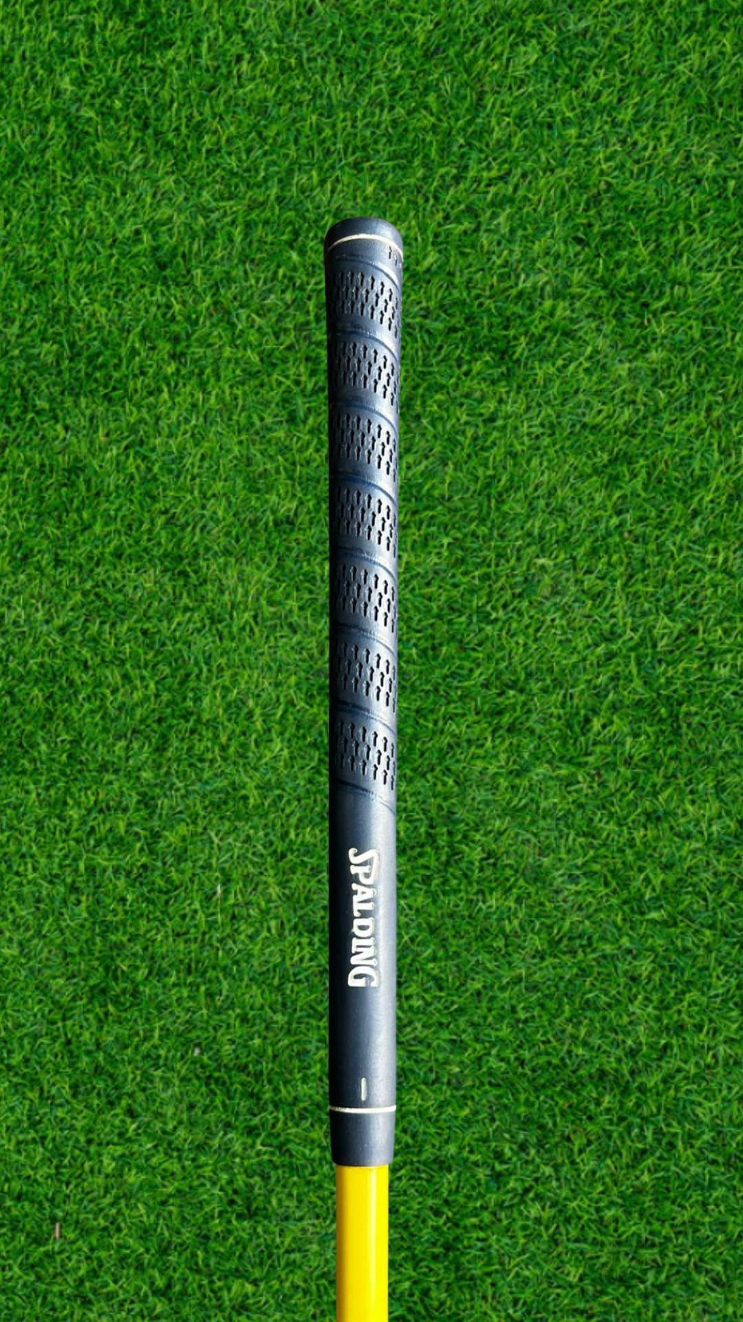 Kids Spalding Junior Debut (5-7) 7-Iron