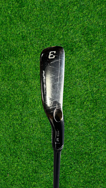 King Cobra Utility PWRSHELL 3-Iron