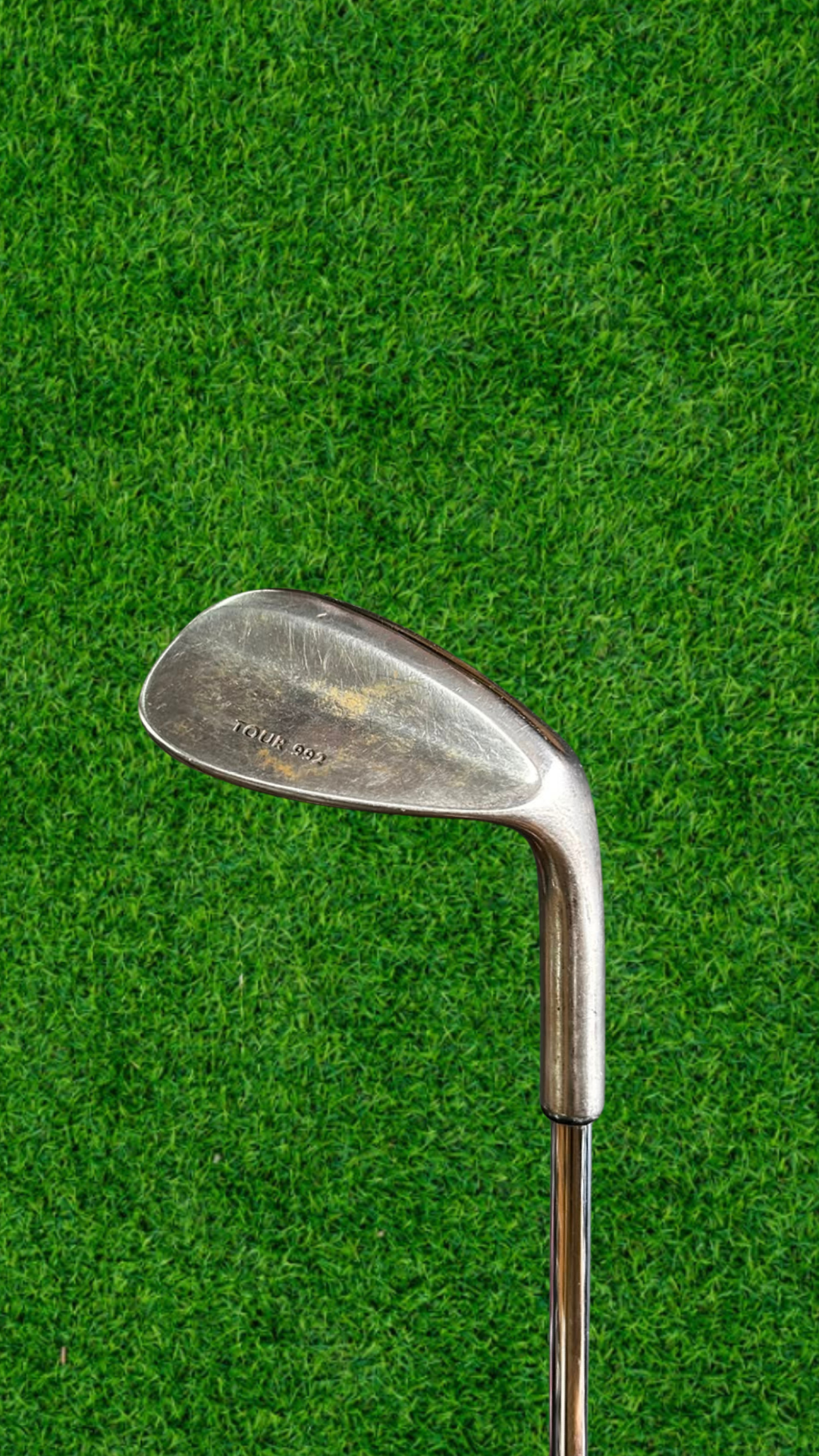 Tour Series 992 60 Degree Lob Wedge