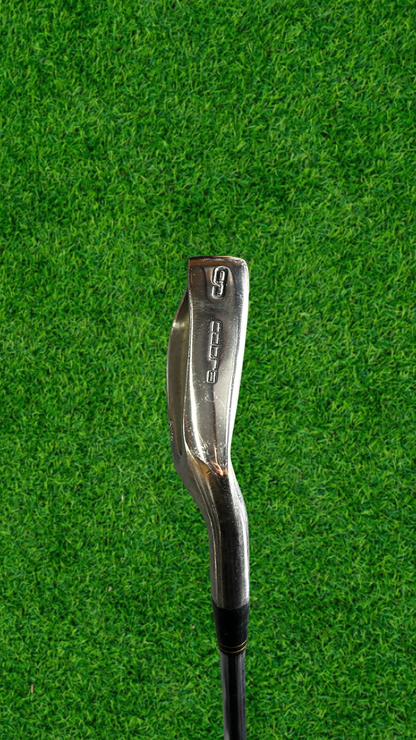King Cobra Oversize Tour 6-Iron