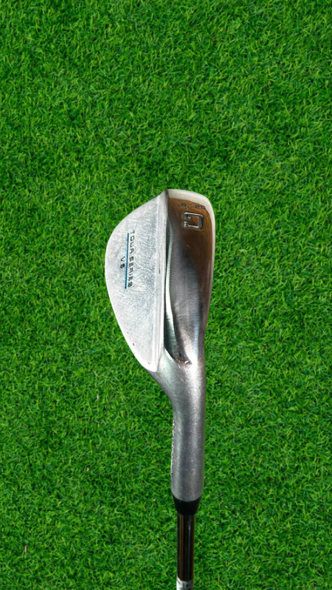 US Kids Tour Series (7-9) V5 Gap Wedge