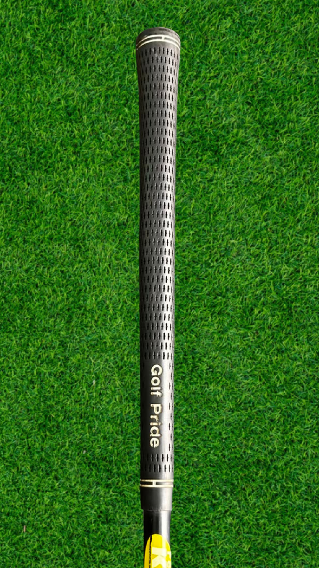 Left Handed Kids Fearless Golf (9-11) Driver