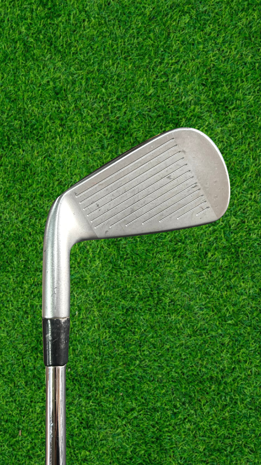 Mizuno JPX 900 Forged 4-Iron