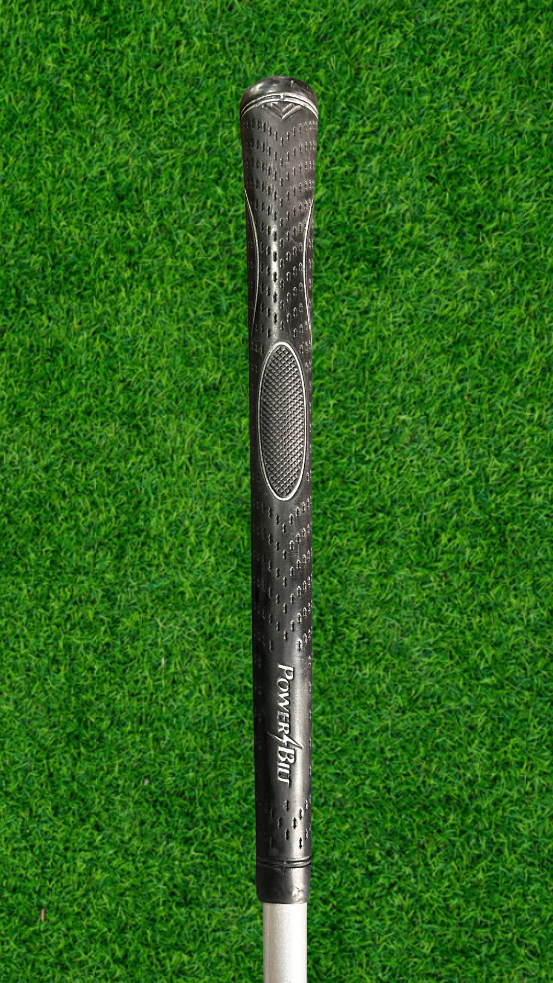 Ladies Powerbilt Grandslam Pitching Wedge