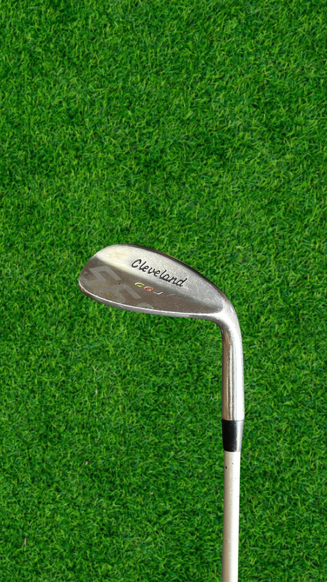 Kids Cleveland CGJ (7-9) Sand Wedge