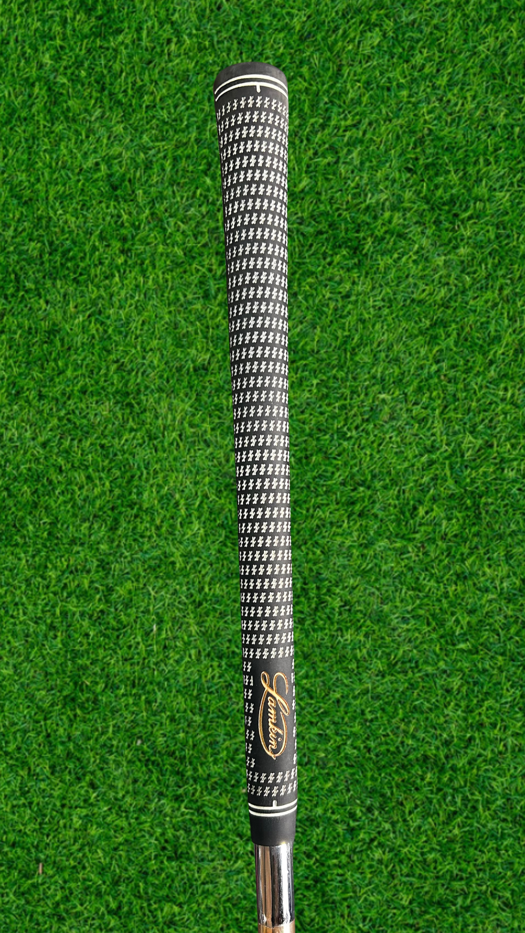 MacGregor Golden Bear 7-Iron