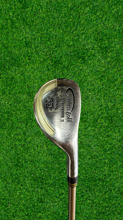 Ladies La Femme II 5 Hybrid